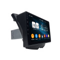 Android autoradio for HYUNDAI Veloster 2011-2015