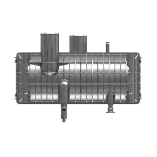 The radiator core of the excavator 349FL is 335-4191, and the cooling water tank is 3354191.