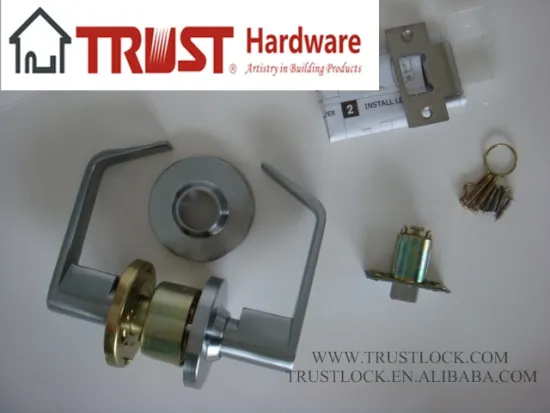 ANSI Grade 2 Heavy duty Commercial Door lock 4473