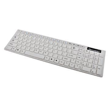 Wireless keyboard