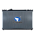 spare parts brazing radiator for TOYOTA CAMRY SOLARA Coupe ACV30 2003- AT 16400-0H030/16400-28270