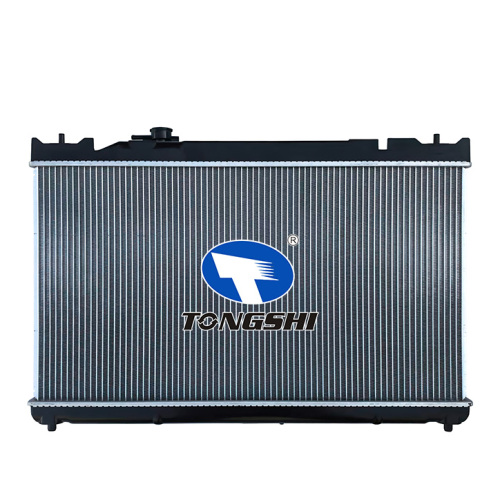 Aluminum radiator price for TOYOTA CAMRY ACV30 2003-MT 16400-0H030/16400-28270/16400-28280