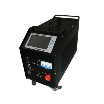 10-600V Li-ion Battery Charger & Discharger Tester: A Comprehensive Solution for Lithium Battery Charge and Discharge Testing