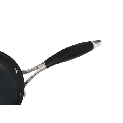 High-Quality Wholesale Kitchenware: Stainless Steel Non-Stick Frying Pan - Special Cooking Tools