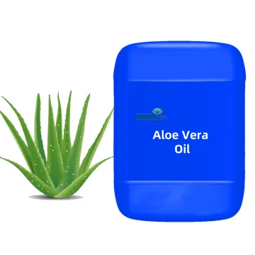 animate aloe vera & vitamine facial oil