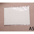 adult 1000pcs blank puzzle for sublimation