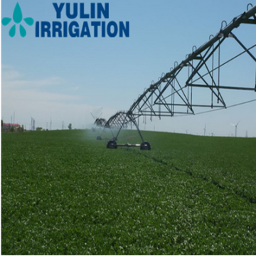 2015 Agricultural automatic farm center pivot irrigation system for sale