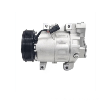Auto Parts Air Conditioning Compressor 92600-3TA0E/926003TA0E/92600-3TA0D/926003TA0D for Nissan Altima 2.5L