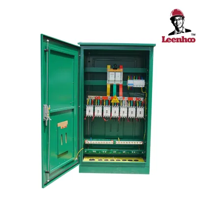 State Grid Cable Branch Box