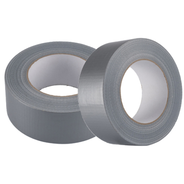Colorful PVC Duck Tape - Supply General Purpose Silver Cloth Tape