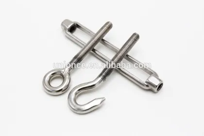 Wally Turnbuckles