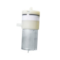 3.7V diaphragm air pump for black head suction