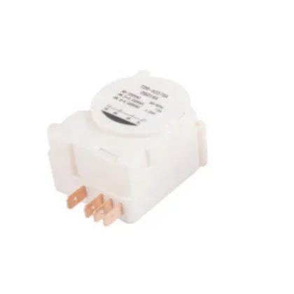 Factory Price TMDJ Defrost Timer for Samsung Refrigerator Parts - Siemens Compatible