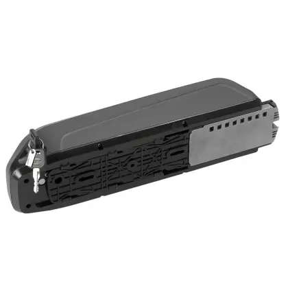 Bosch downtube lithium battery