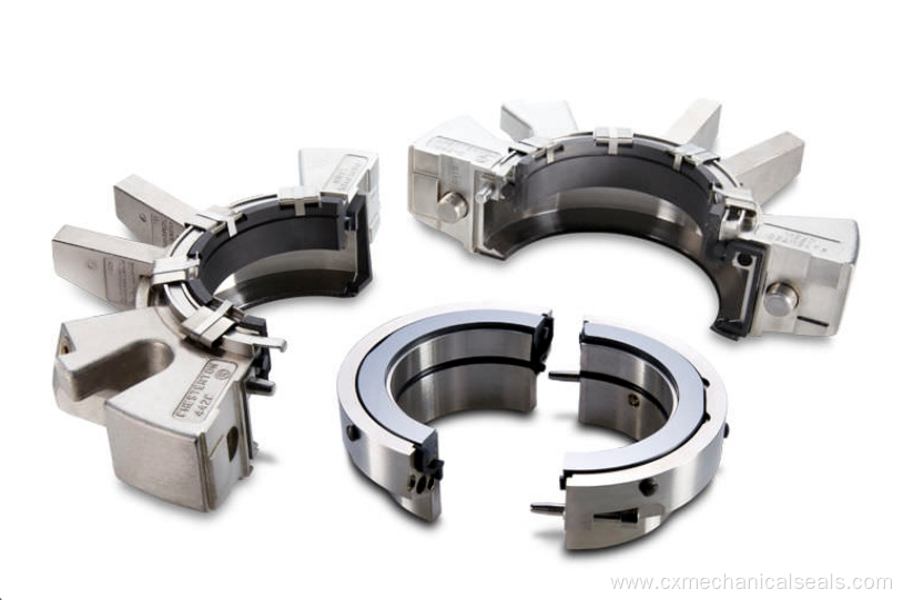 chesterton 442 mechanical seal