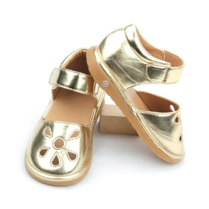 Squeaky Shoes Kids Musical Shoes