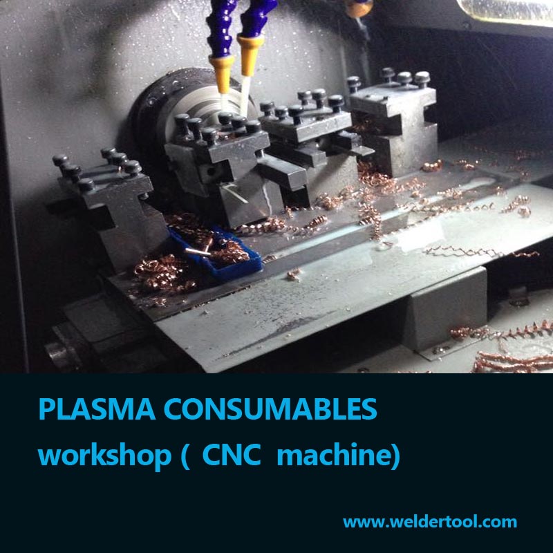 plasma consumables workshop-2