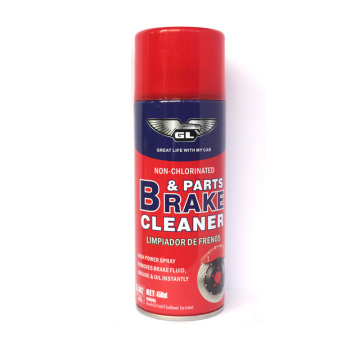 Car Brake Parts Cleaner To Clean Engine