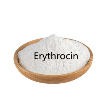 Buy Online Active ingredients pure Erythrocin powder price