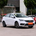 Chery arrizo5 с нефтяным грузовиком