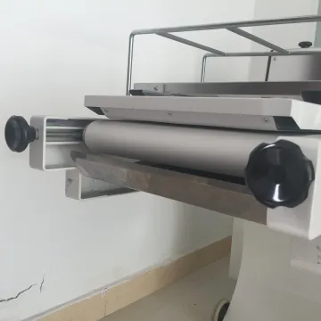 Professional Commercial Toast Dough Molding Machine Bakery Bread Toast Molder