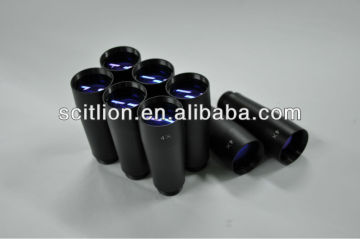 633nm 10x wavelength Laser Beam Expanders