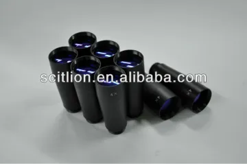 F-theta optical Lenses camara laser