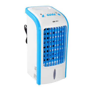 Noiseless Air Cooler: Silent Fan for Cool Comfort
