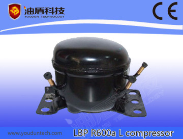 R600A L-Lbp Compressor/Refrigerator Compressor