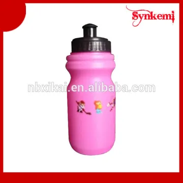 500ml Custom pe sports drinking bottle