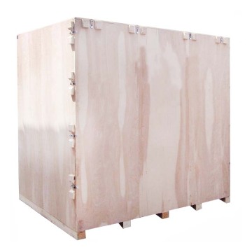 Appearance And Performance Of The Steam-free Wooden Box