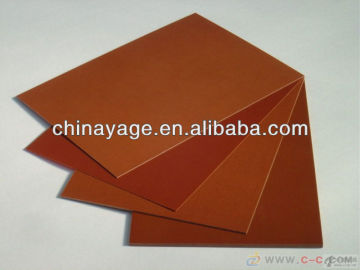 3021 phenolic paper laminated sheets
