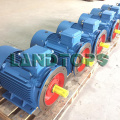 6HP Y2 Three Phase Induction Motor Price