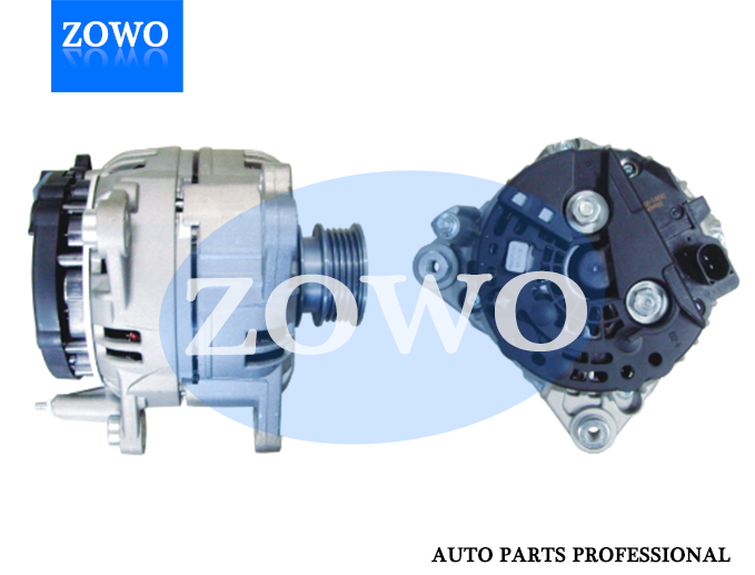 auto c220 alternator 0124525038