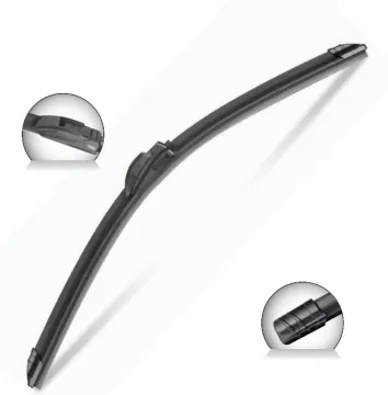 CHSKY Car Multifunctional Wiper Blade for Renault Fluence - Wholesale Windshield Wiper Blades with Auto Cleaning
