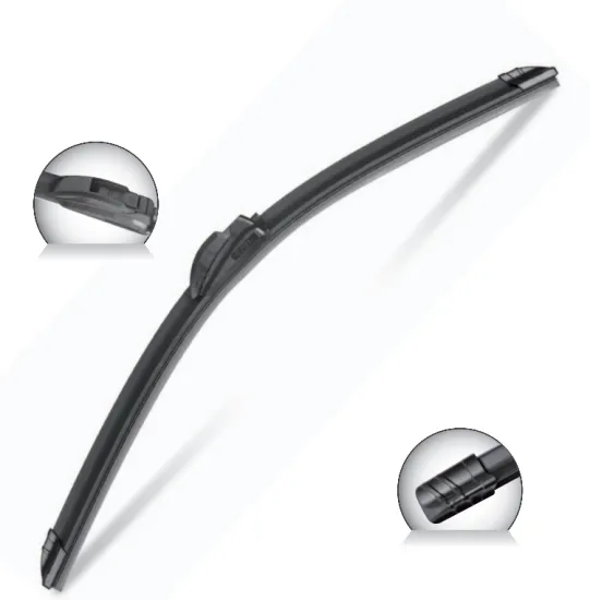 CHSKY Car Multifunctional Wiper Blade for Renault Fluence - Wholesale Windshield Wiper Blades with Auto Cleaning