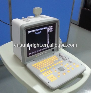 portable echo ultrasound