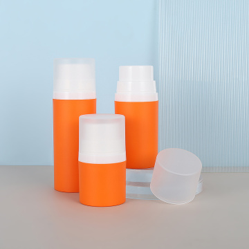 Custom Private Label Cosmetic Containers
