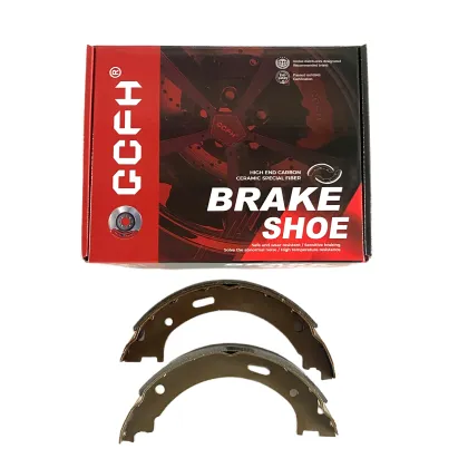 hiace usa accessory for brake shoes.S871