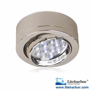 1.1W LED Adjustable Kitchen Lighting