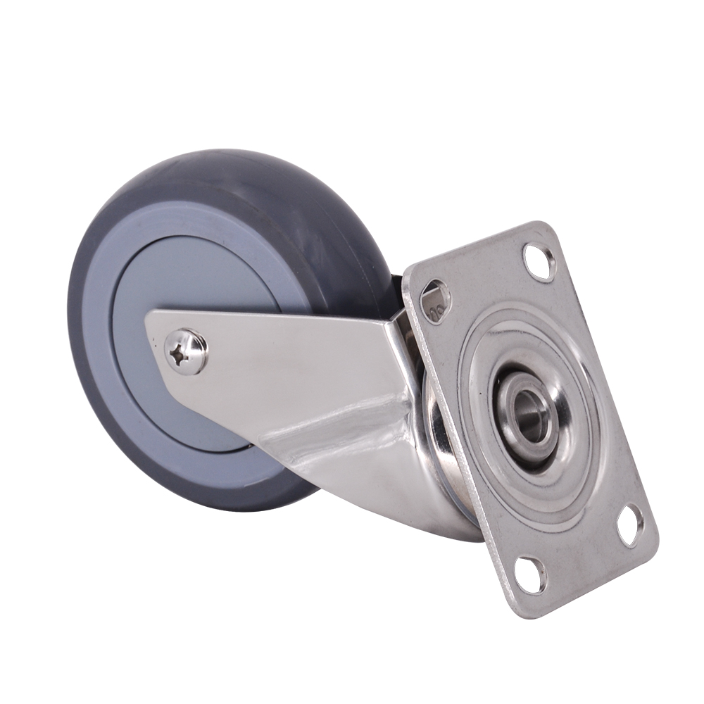 4 Inch Swivel Cart Caster Wheel