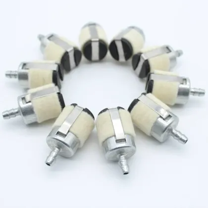 Stens 610-717 Echo A369000000 Walbro 125-528 Fuel Filter Replacement