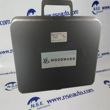 WOODWARD 5464-331