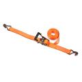 Zurrgurt cargo lashing 38mm 8m 3000kg ratchet strap