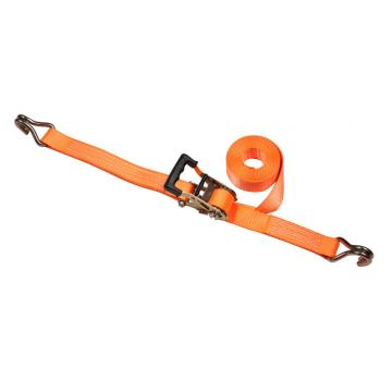 Zurrgurt cargo lashing 38mm 8m 3000kg ratchet strap