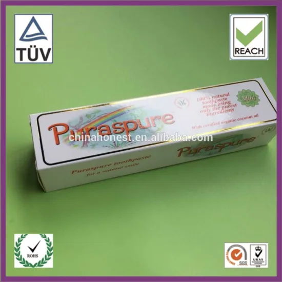 cheap flat folding gift box packaging