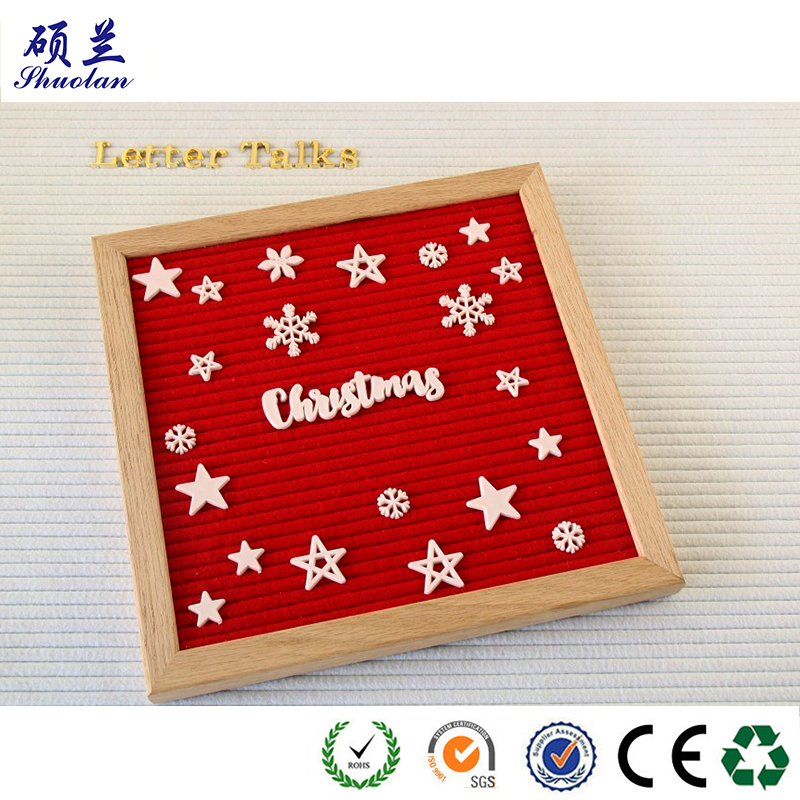 Hot Selling Felt Board Letter