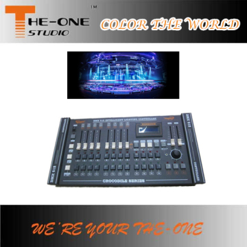 DMX512 Dimmer Stage Lighting Console