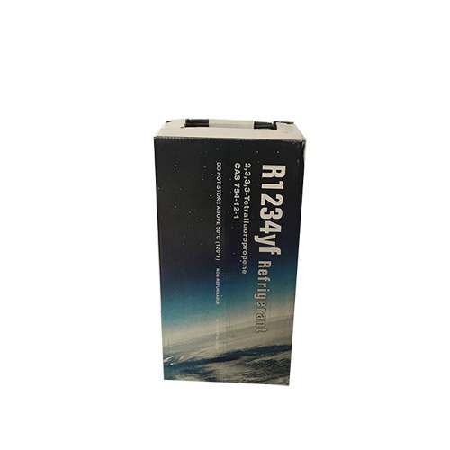 5 kg de refrigerante R1234yf para aire acondicionado