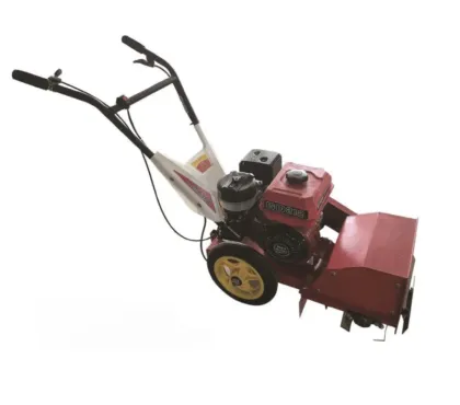 Rural Management Machine